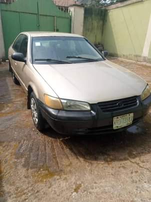 A picture of Camry tiny light for sale