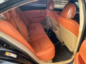 A picture of Distress sale Clean es350 for sale everything is working perfectly