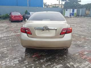 A picture of Super clean in and out Toyota Camry 2010 model registered
