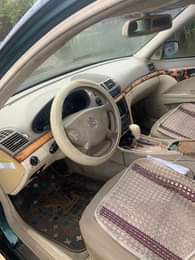 A picture of Urgent distress sale Mercedes Benz 4matic E350 W211 2005 Condition