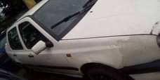A picture of Volkswagen vento