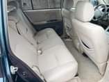 A picture of Toyota Highlander 2004