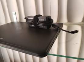 A picture of Dell Latitude 3340 13.3 Laptop Intel Core i3 4GB RAM