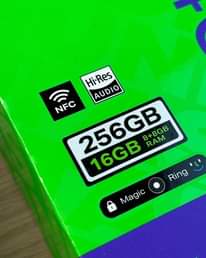 A picture of TECNO SMARTPHONES ON LOAN