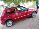 A picture of STARLET