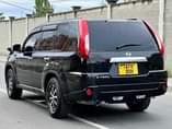 A picture of NISSAN XTRAIL NEW MODEL