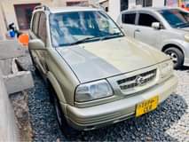 A picture of SUZUKI GRAND