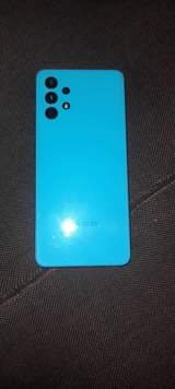 A picture of Samsung A32