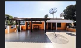 furnished apartments
