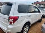 A picture of FORESTER