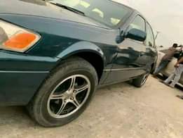 A picture of Clean used Toyota Tiny Light 1 250 Buy and drive