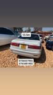 A picture of brian motors ug 0756557902