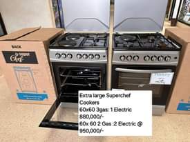 A picture of Electronics