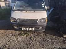 used toyota hiace