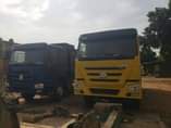 A picture of 2018 CNHTC 371