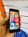 A picture of Original iPhone 7 At Only 470 000 iOS 15 6