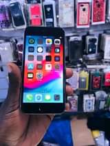A picture of IPHONE 6PLAIN