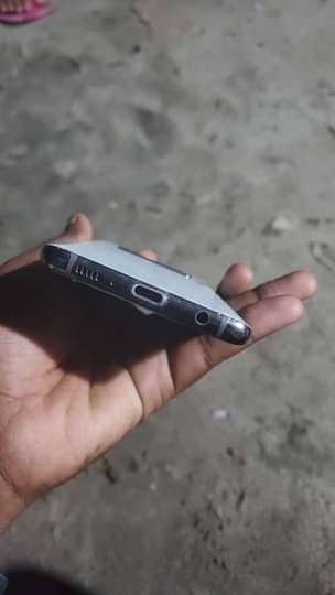 A picture of Samsung Galaxy S10 Plain