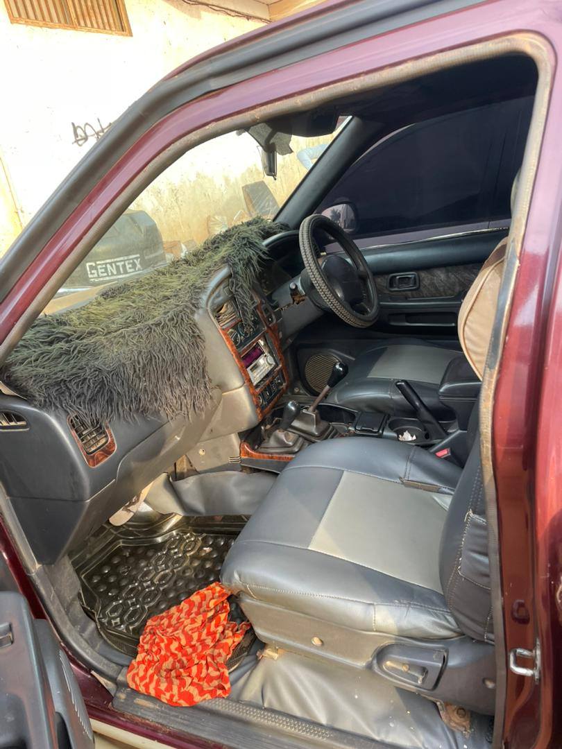 A picture of Safu maunal 8m Call 0701488581 What s 0776417404