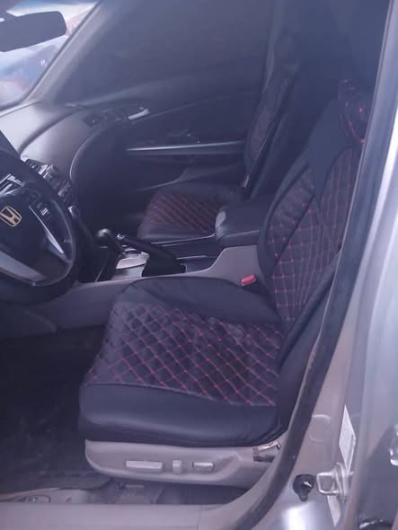 A picture of Honda Eagle Spirit 2012