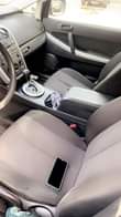 A picture of Registered Mazda CX7 2007 model