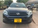 A picture of Toyota Rav 4