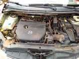 A picture of Mazda5 2008