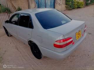 cars under 2000