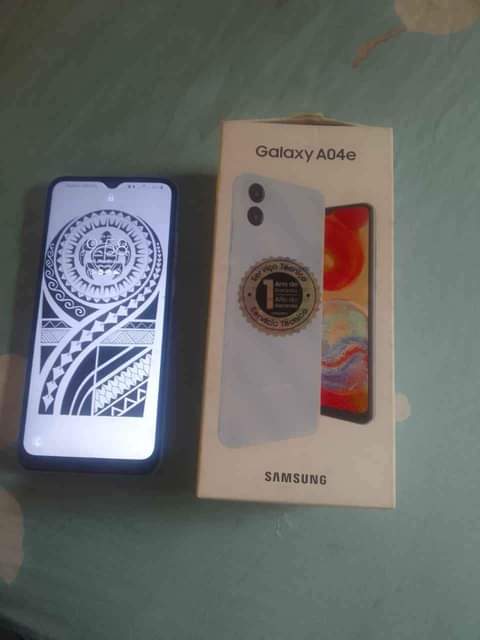 Odane S.