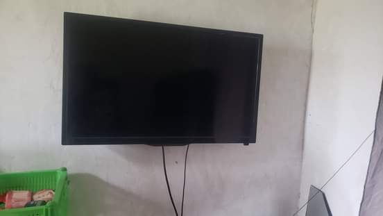 A picture of Tv istrangersamsung ich32