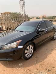 A picture of Honda ACCORD 2010 MODEL available for sale car is in