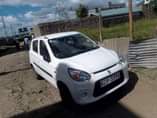A picture of 2017 Suzuki Alto