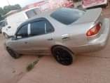 A picture of 2001 Toyota Corolla 08069525376