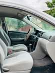 A picture of Toyota Corolla 2007 Toks standard 2022 registered Clean in and