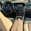 A picture of 2010 Benz E350 Yes