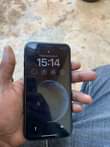 A picture of Iphone XR