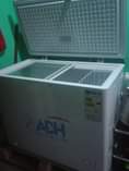 A picture of fridge
