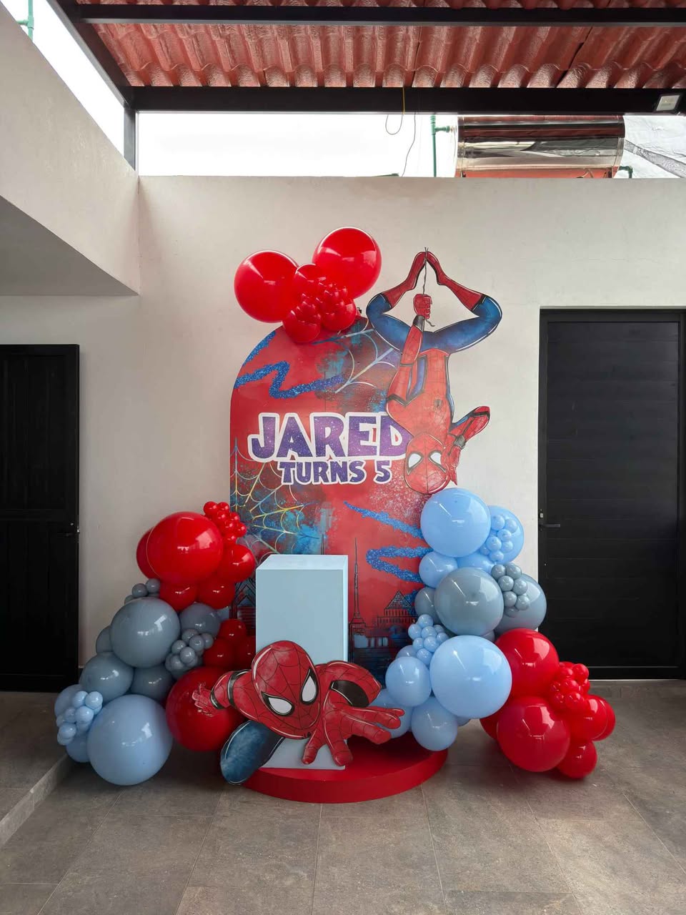 decor