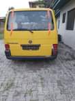 A picture of Toks Volkswagen transport for sell Diesel engine Seriously person should
