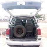 A picture of Volkswagen Sharon 4 sale clean body and clean interior sound
