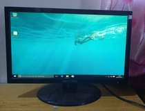 pc monitors