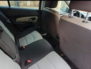 A picture of Extremely Clean foreign used 2015 model Chevrolet Cruze . This
