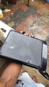 A picture of Playstation 3