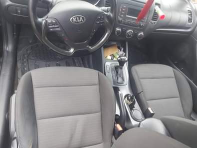 A picture of And WhatsApp 08038027714 TODAY SALES SWEET DEAL KIA Cerato 2015model