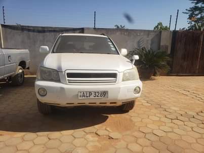 cars for sale in lusaka