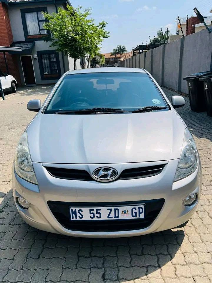 cheap cars sandton