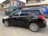 A picture of Toyota matrix 04 1 850
