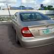 A picture of 2004 XLE Toyota Camry