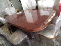 A picture of Home items