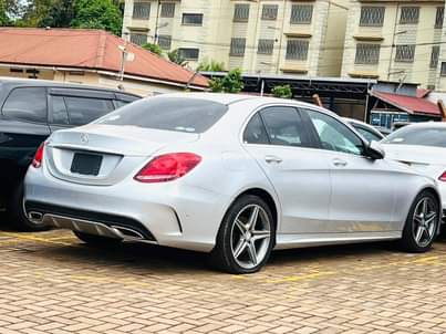 benz c180